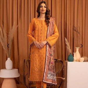 Pakistani Indian dress